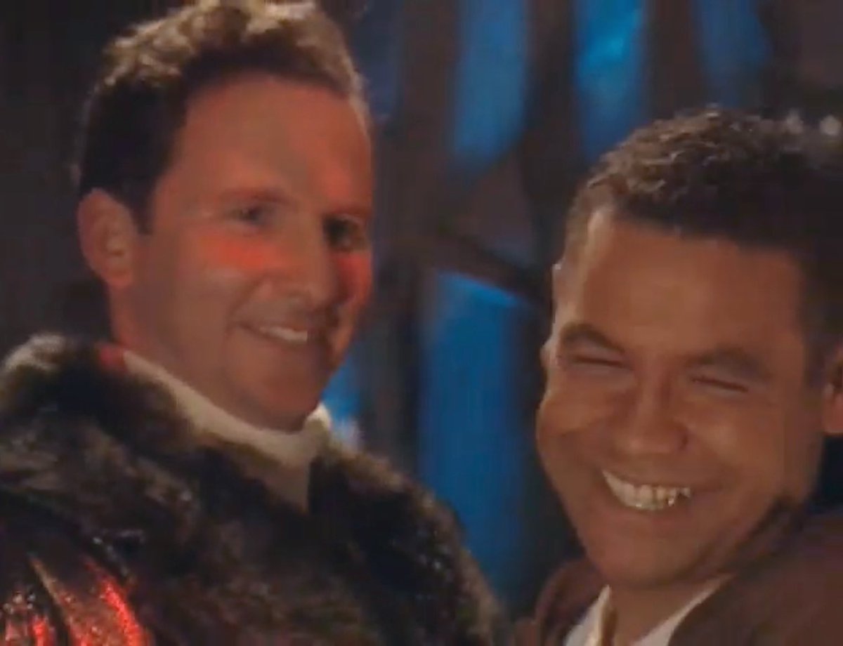 would this convince yall to watch it