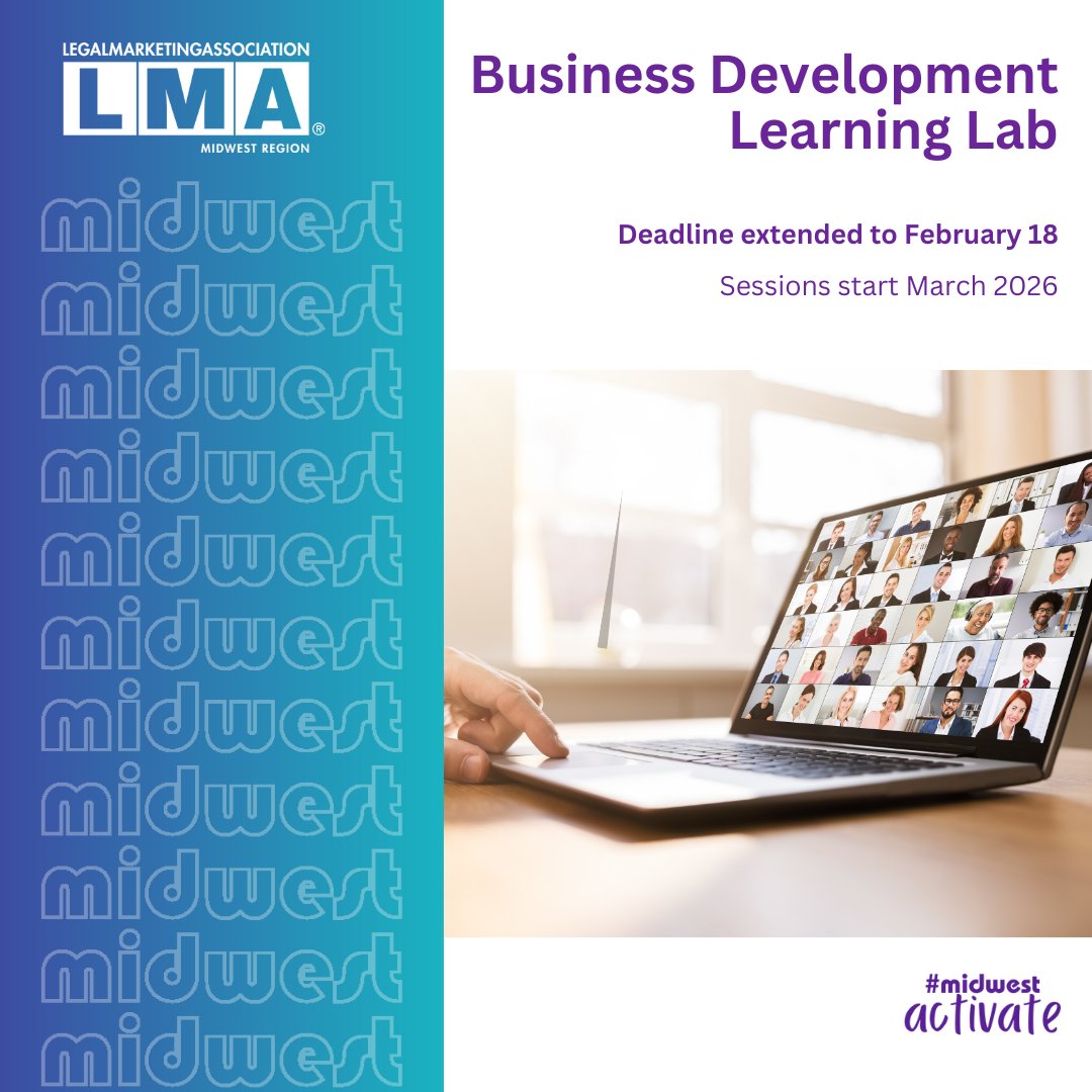 LMA Midwest Region tweet media