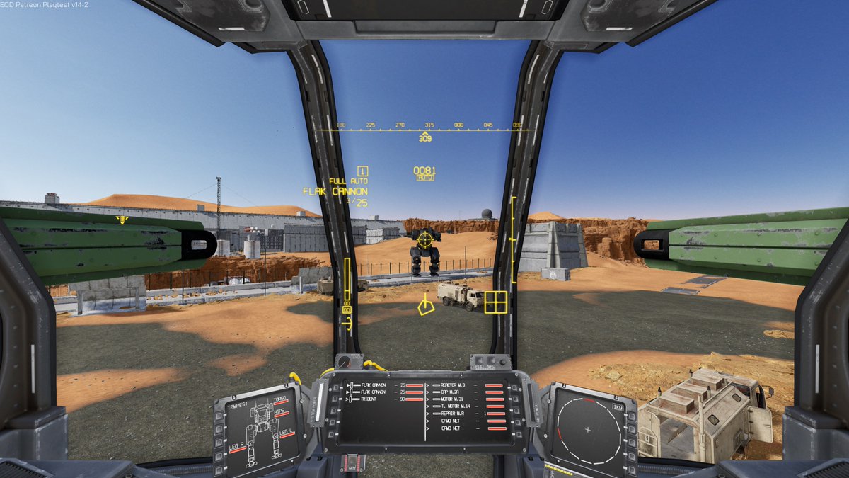 Engines Of Destruction tweet media