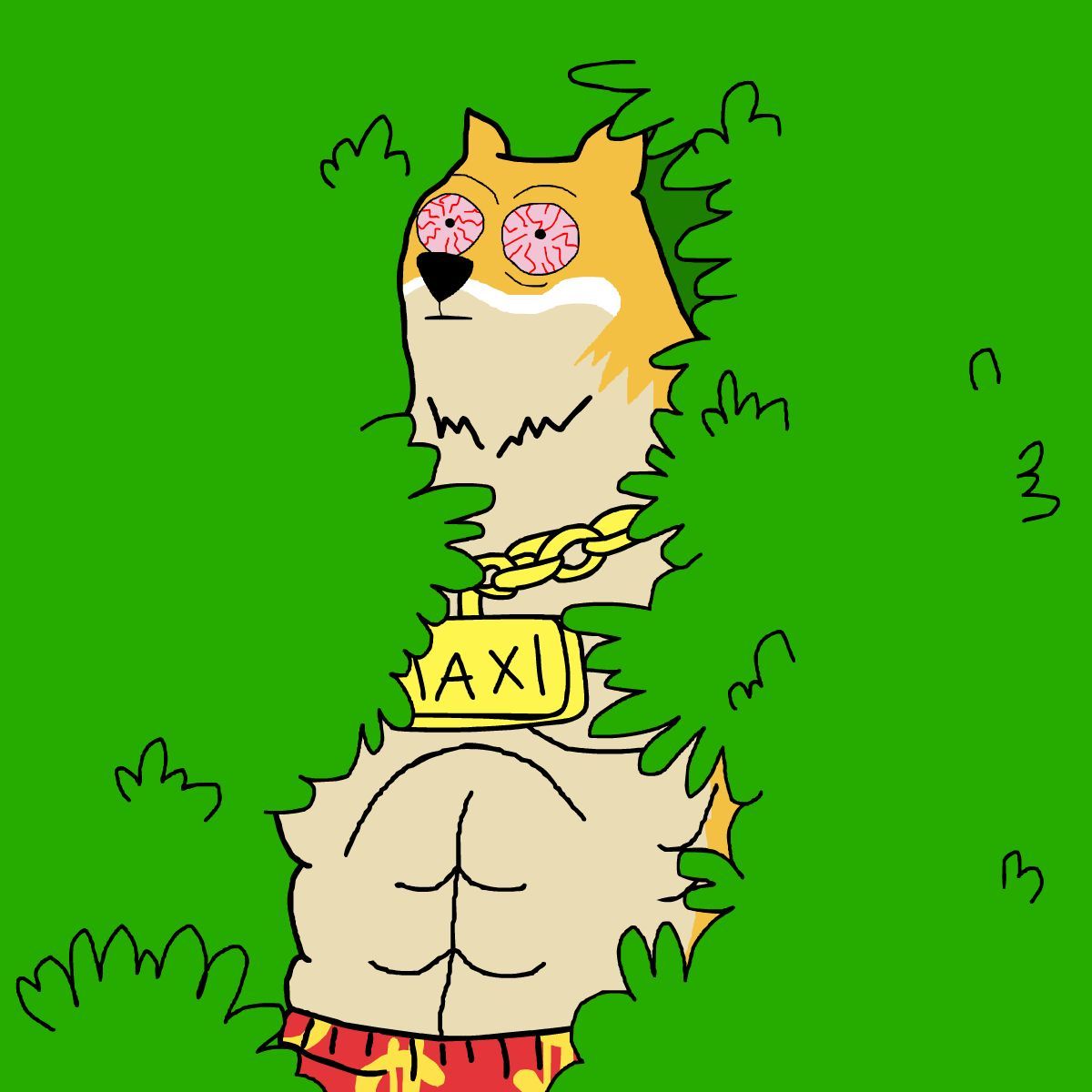 MaxiDoge tweet media