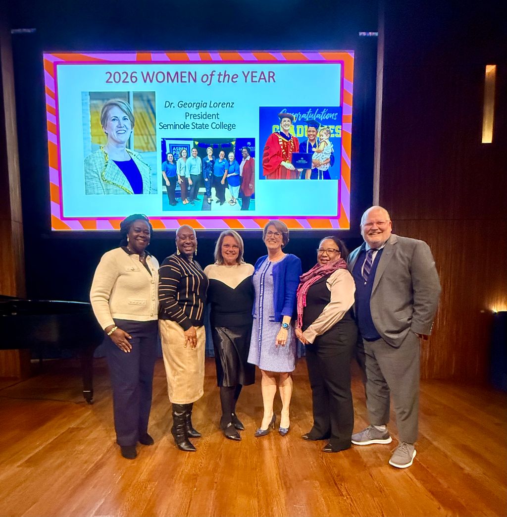 Still reflecting on a memorable evening at the Orange Appeal Women of the Year celebration. Grateful to be recognized alongside such inspiring women who are making a meaningful impact in our community.