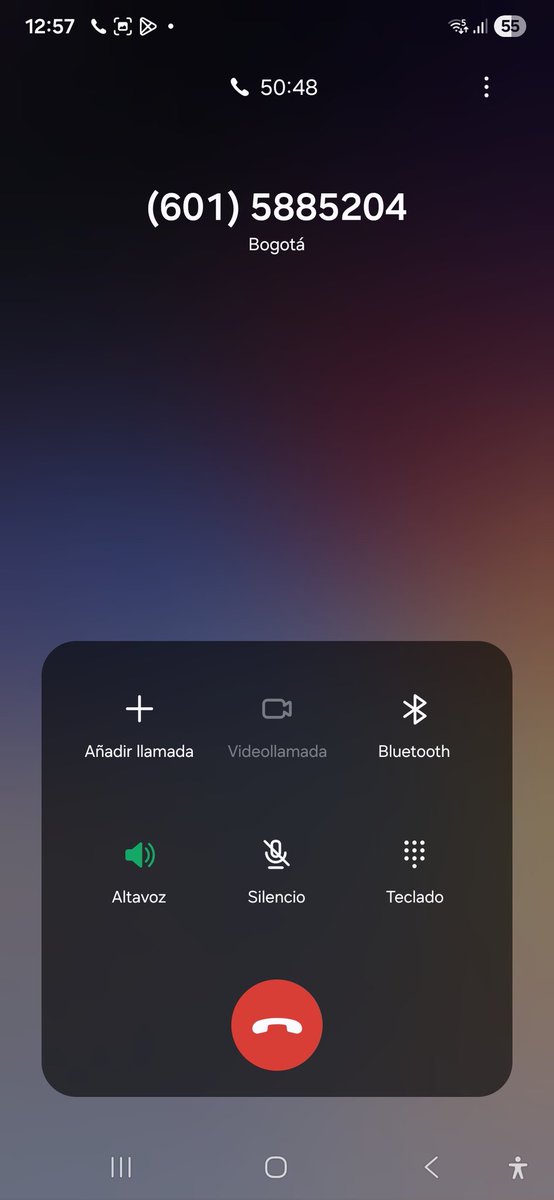 rocka8613's tweet photo. @MovistarCo @sicsuper Esto demoran las llamadas en espera en movistar, y contando, y contando, y contando https://t.co/uKm7DiL0yP