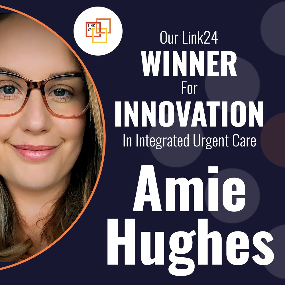 Integrated Care 24 tweet media