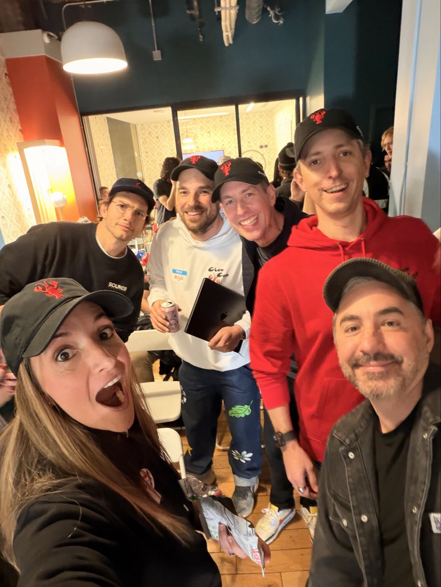 Brit Morin 🦞 tweet media