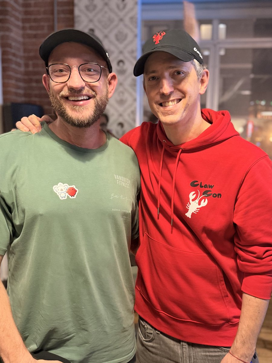 Brit Morin 🦞 tweet media