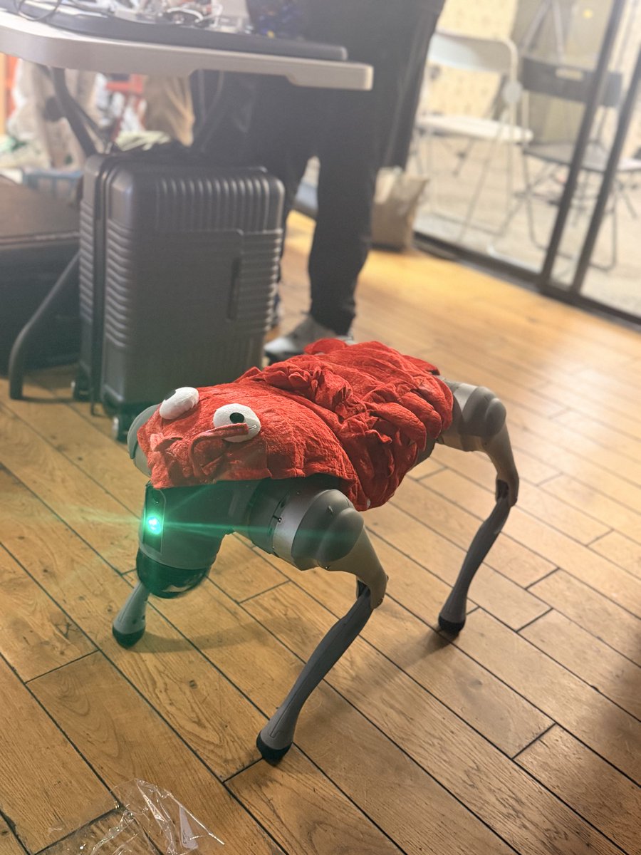 Brit Morin 🦞 tweet media