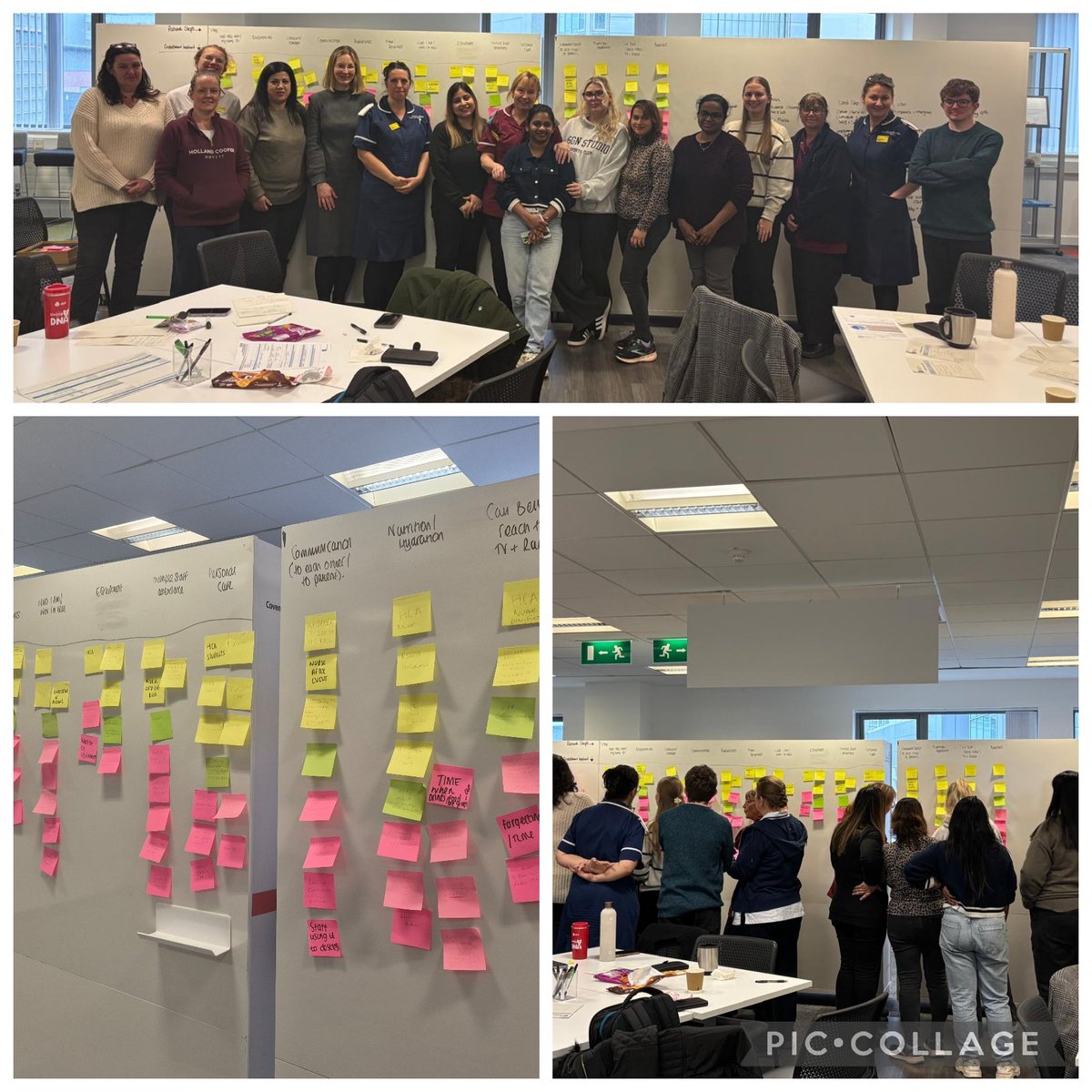 UHCWi KPO tweet media