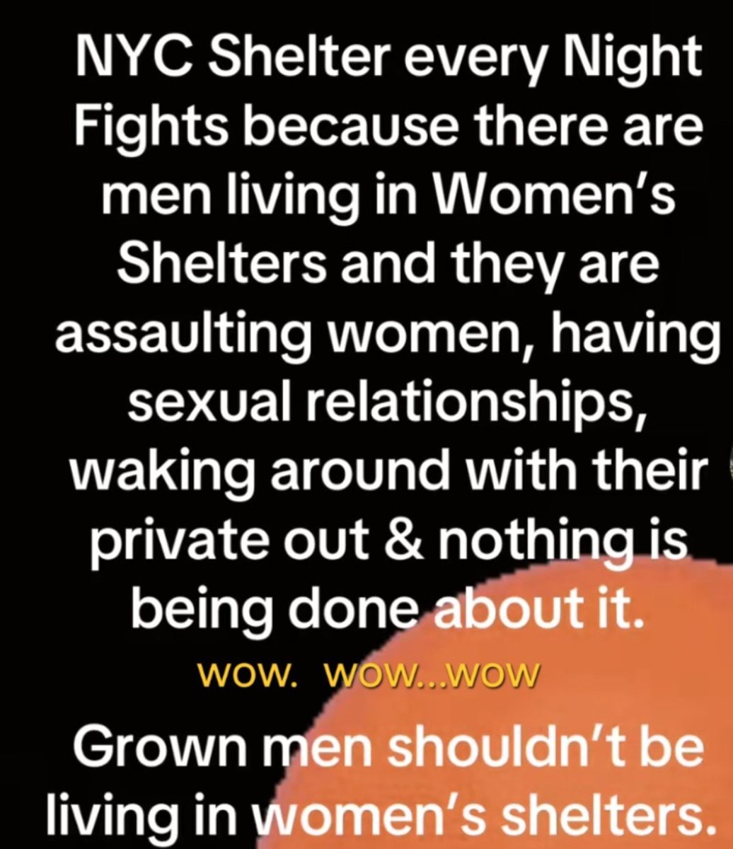 AlphonsoSy80811's tweet photo. 🫵 violating these women civil rights

💪@davidfbrand, Can U do a news article about men being placed inside women's shelters? 
🤷‍♂️ They gettin away from domestic violence relationships. 
🍆Just to see a MAN, DICK SWING-n inside a Women's Shelter is VERY TUMATIZING...No diddy.. https://t.co/IscqePoyLL