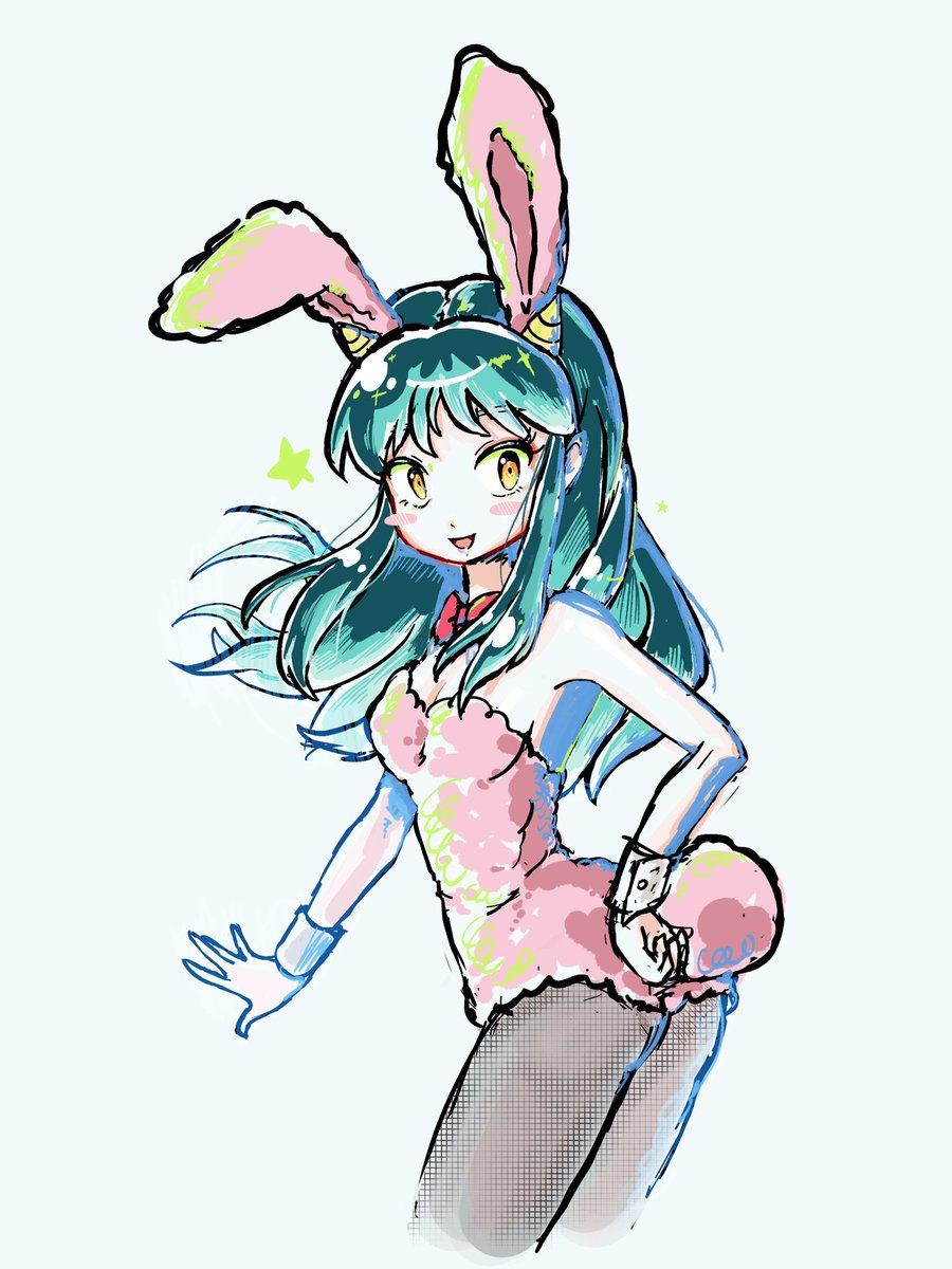 👯‍♀️
 #うる星やつら  #uruseiyatsura