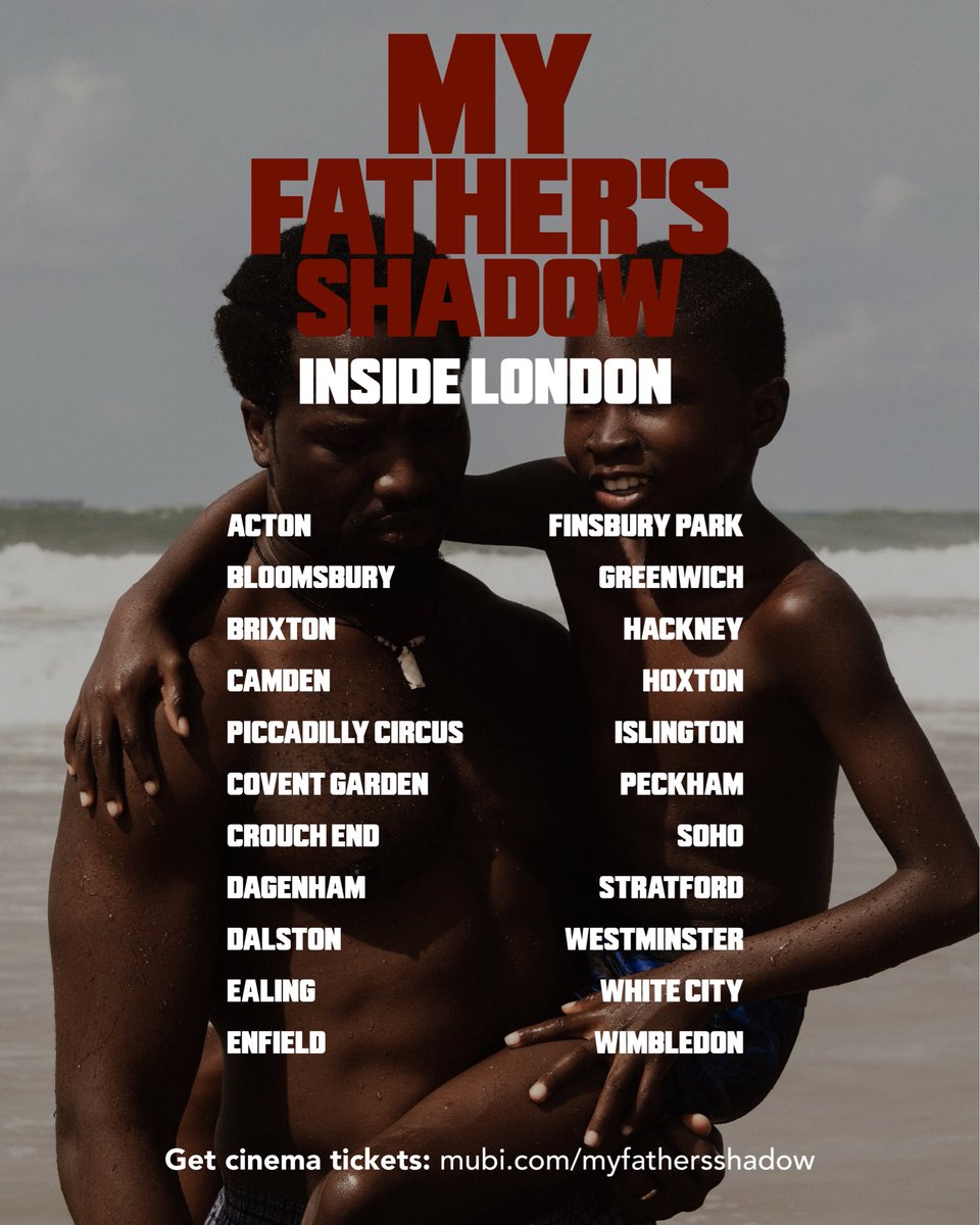 Fatherland Productions tweet media