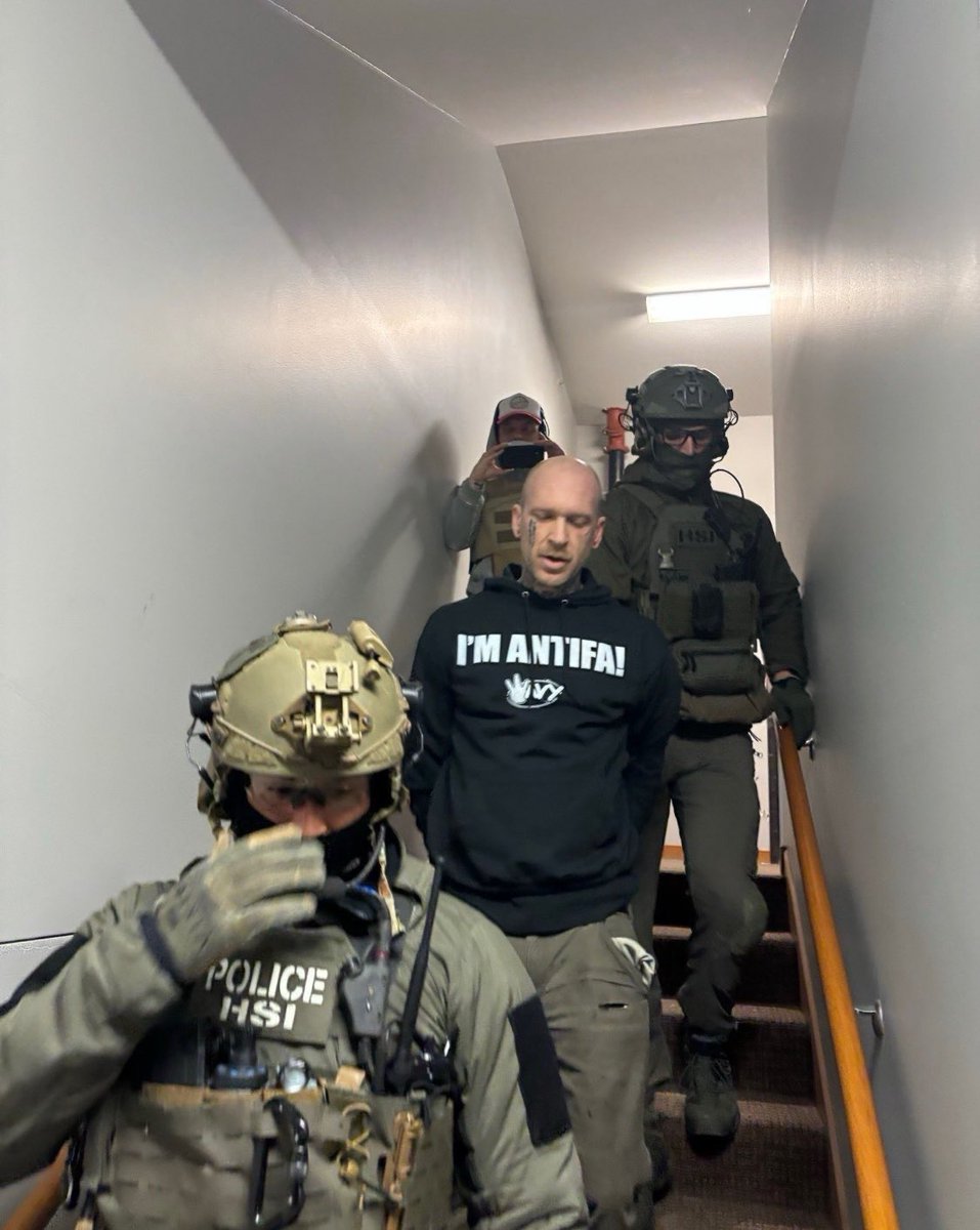 Vince Langman tweet media