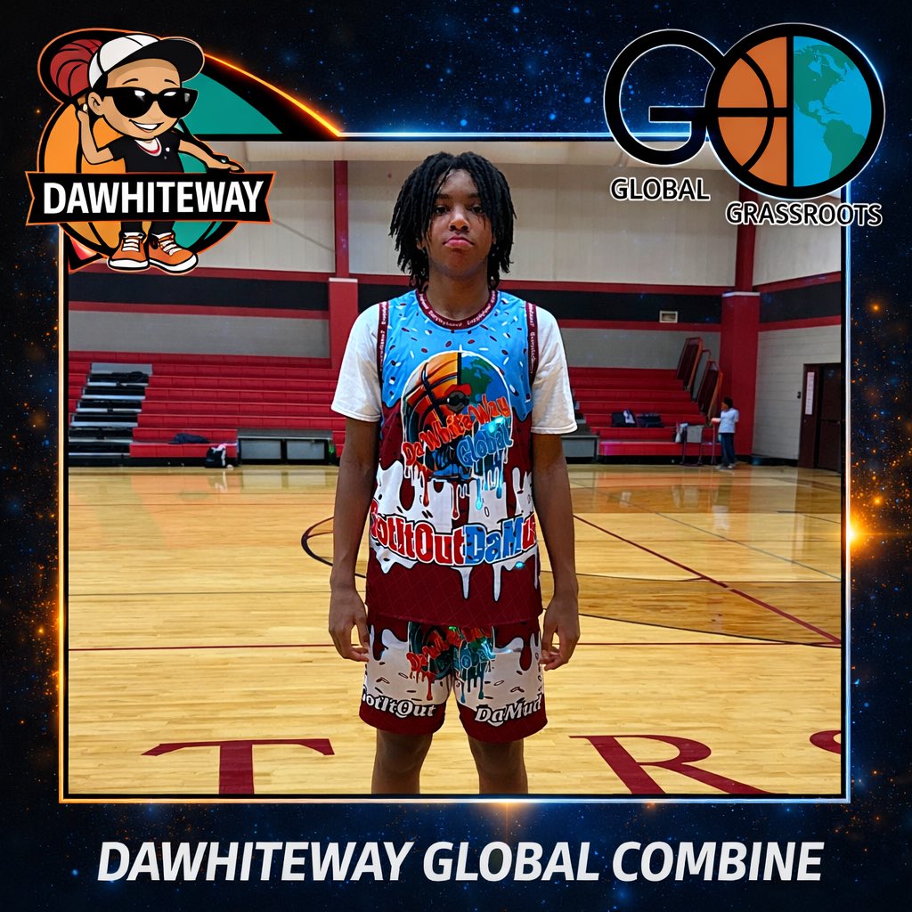 Global Grassroots tweet media