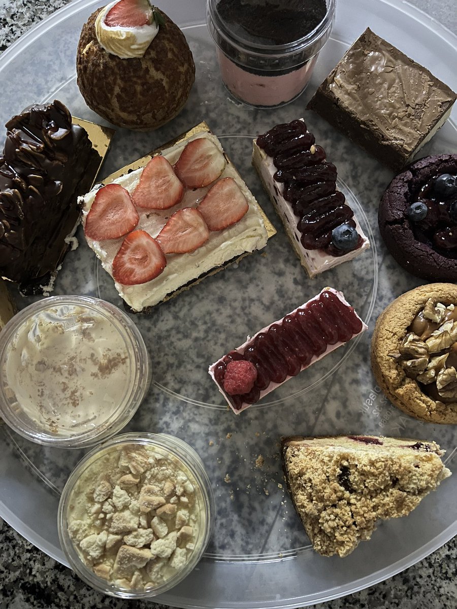 Beyler tatlı ustası flört yapın kendinize