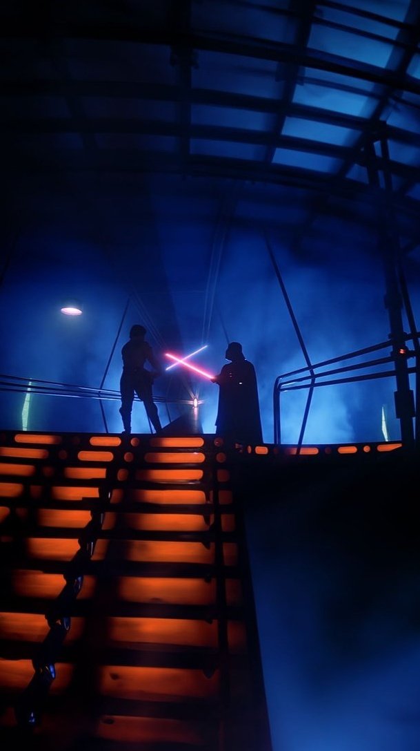 The Empire Strikes Back (1980)