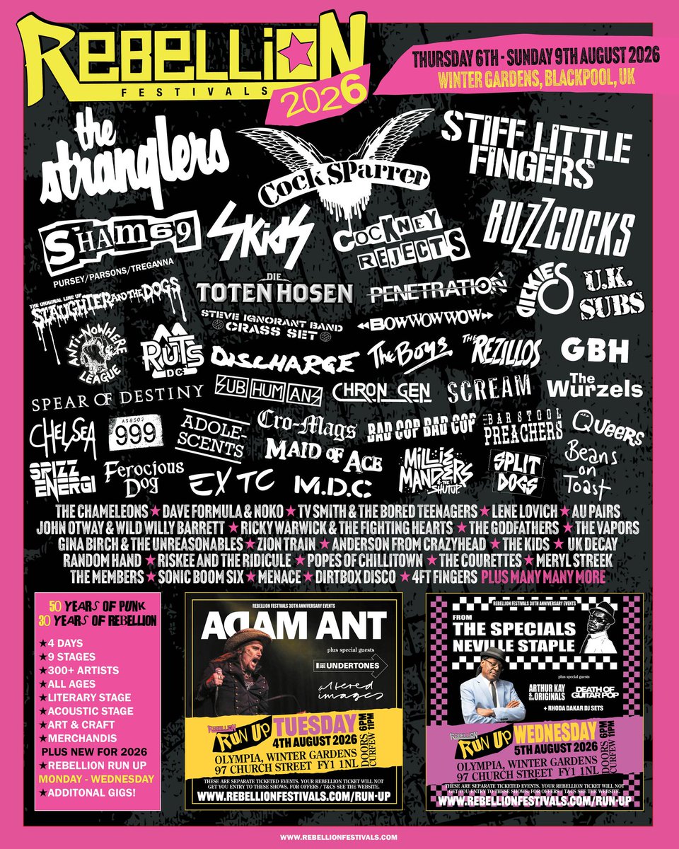 Spunk Volcano & the Eruptions tweet media