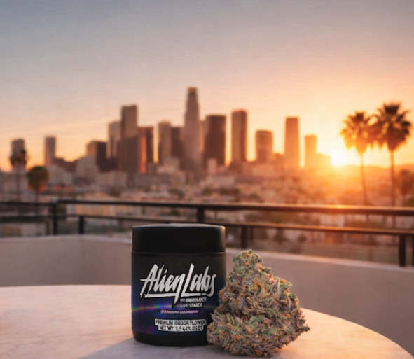 Need weed delivery in Koreatown (K-Town), Los Angeles? HERB Delivery is a licensed cannabis delivery service with fast, same-day drop-offs and a premium menu (flower, vapes, edibles, pre-rolls + more). Skip the line—order from home and get discreet delivery with real-time updates