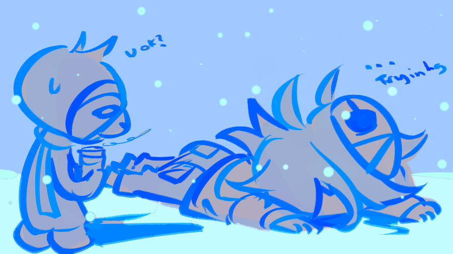 Xeiv🦥 tweet media