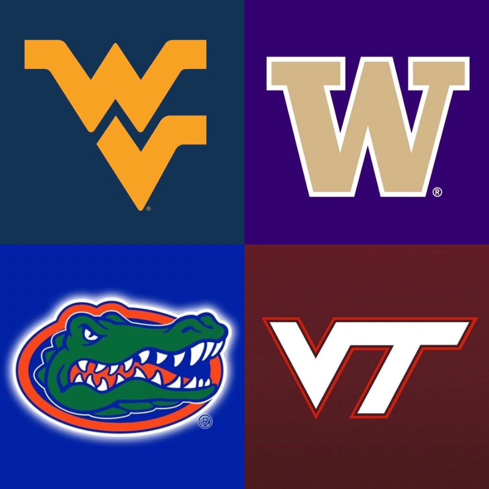 College Football Zone tweet media