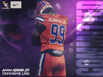 Benedict College Football tweet media