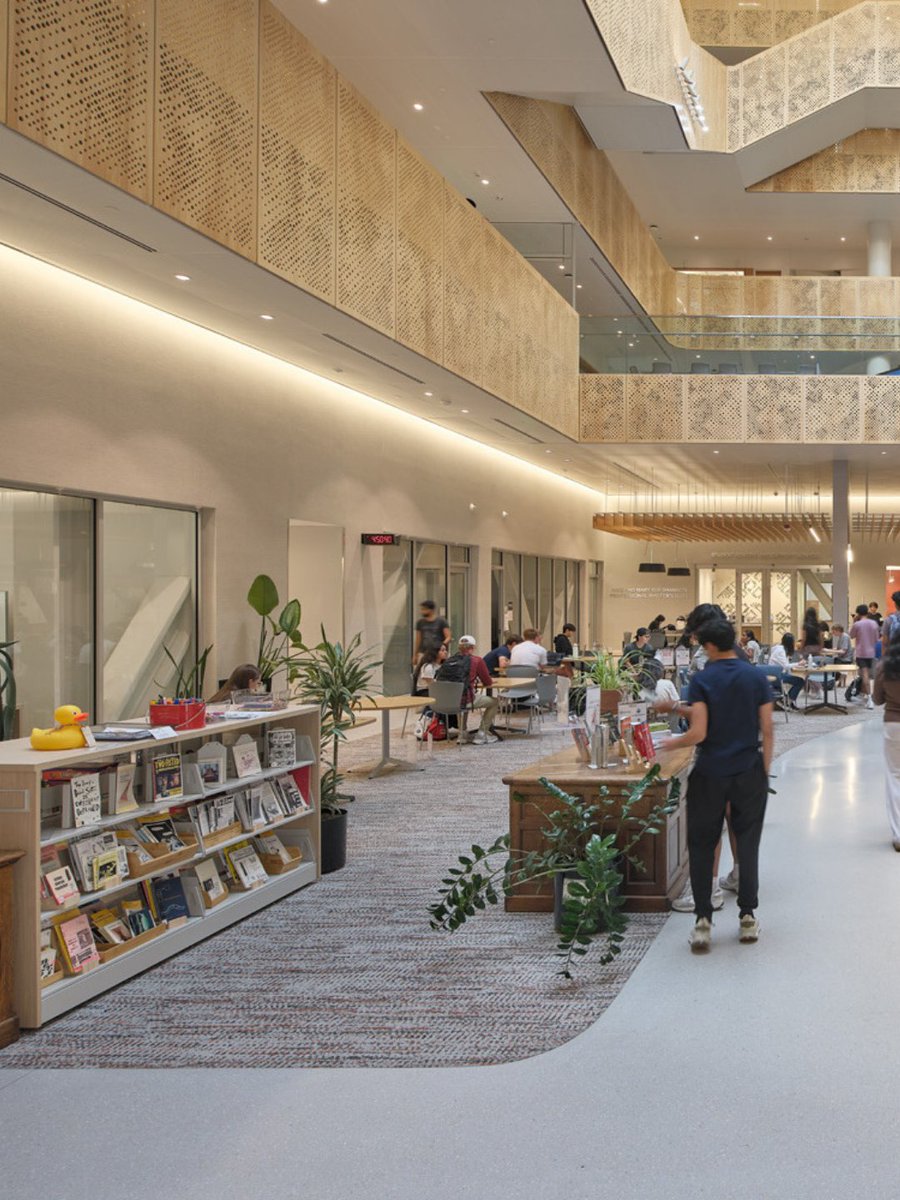 UW School of Computer, Data & Information Sciences tweet media