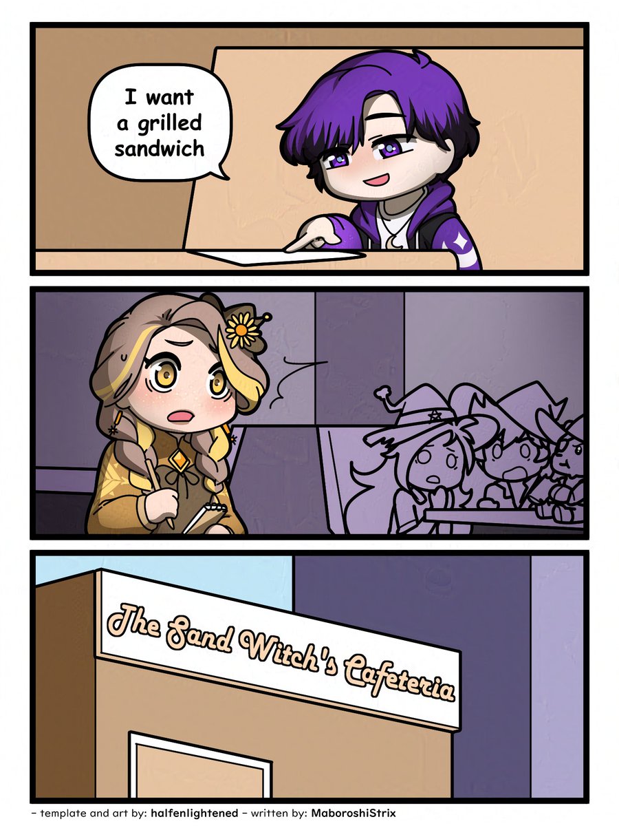 Half Enlightened One tweet media