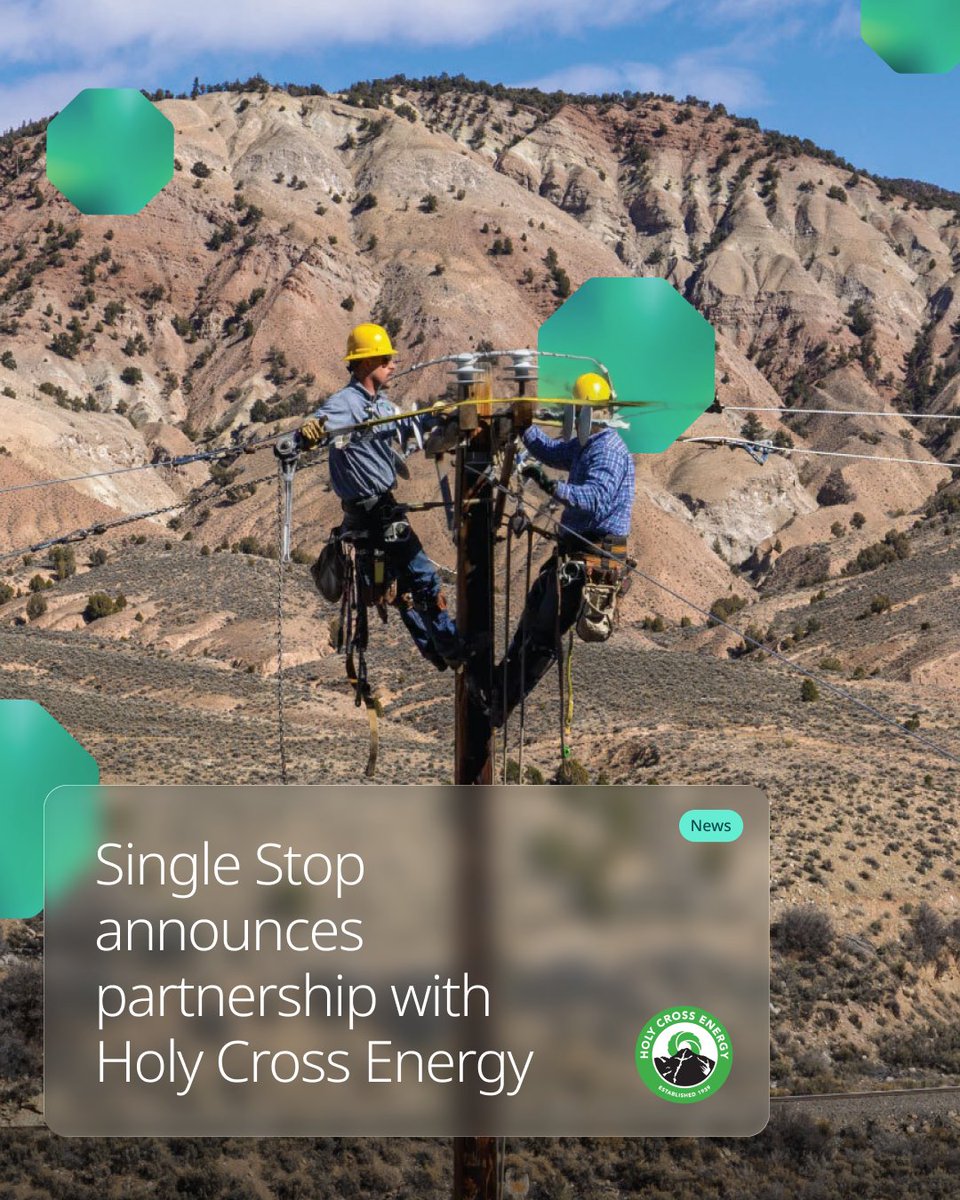 Single Stop tweet media