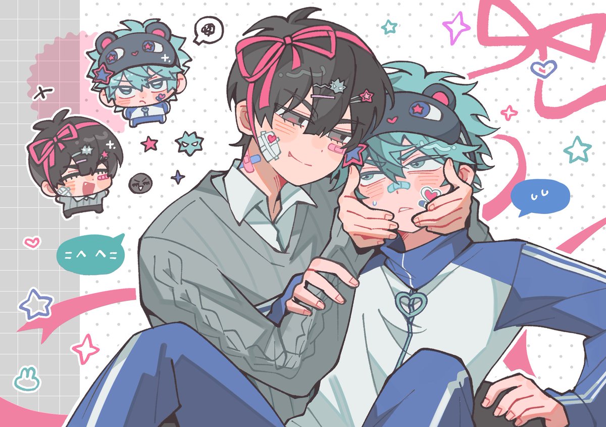 🕶️🍊 tweet media