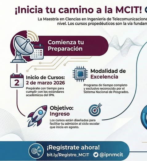 ESIME UNIDAD ZACATENCO tweet media