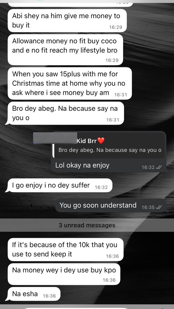 fowoshere🪄 tweet media