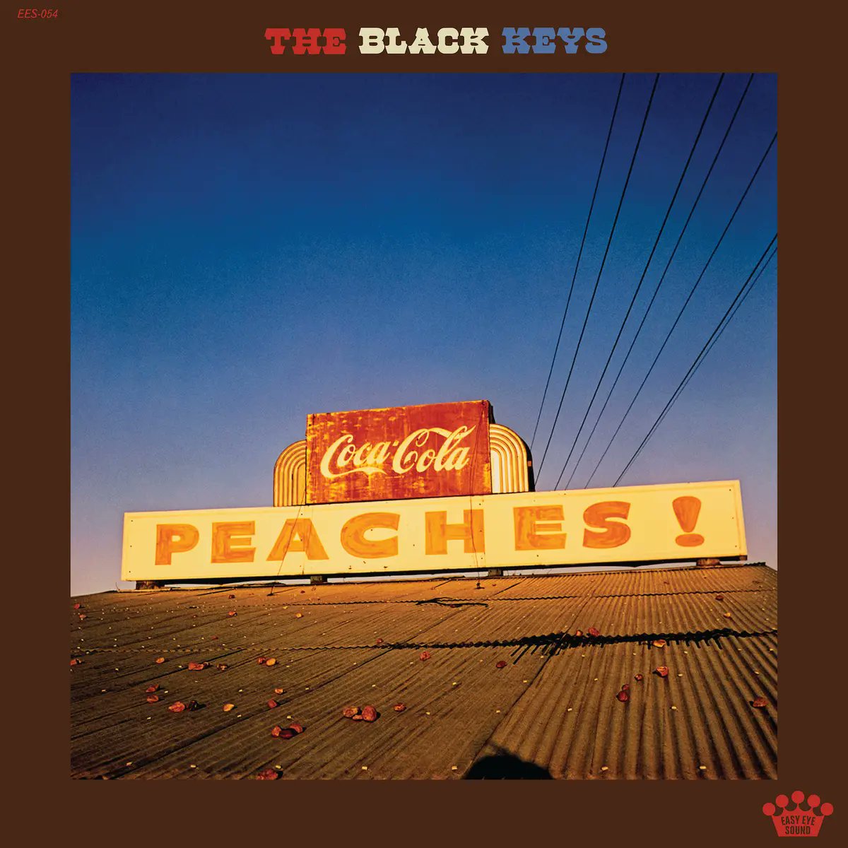 BluesMagazine's tweet image. The Black Keys announce new album Peaches! and drop the cathartic first single “You Got To Lose.” Raw, honest, and loud. 🎸

thebluesmagazine.com/the-black-keys…

#TheBlackKeys #Peaches #NewMusic #BluesRock #Americana