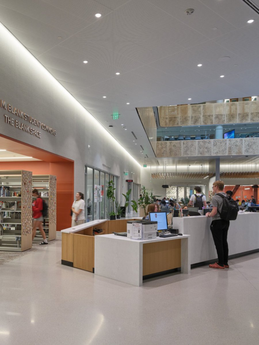 UW School of Computer, Data & Information Sciences tweet media