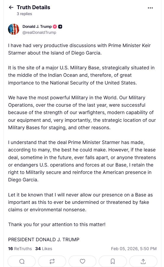 Pippa Crerar tweet media