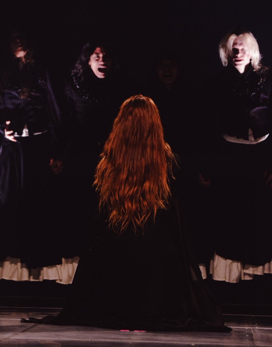 Florence + the Machine España 👠 (@fatm_sp) on Twitter photo 