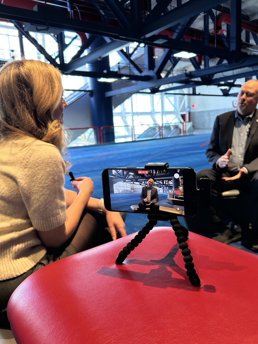 Emily Gracey tweet media