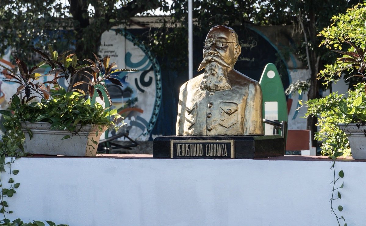 Poder Judicial Estado de Quintana Roo tweet media
