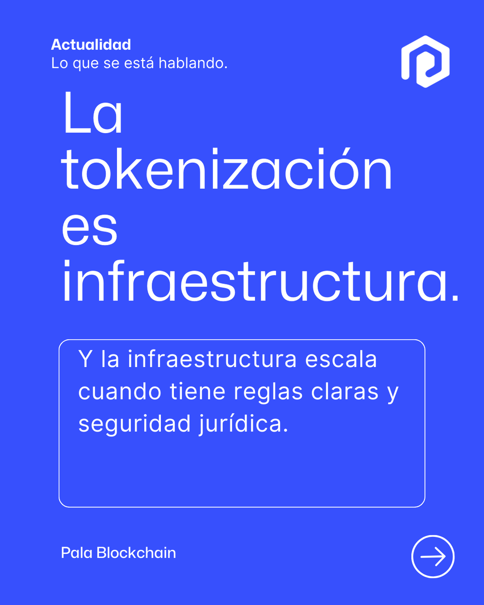 Pala Blockchain tweet media