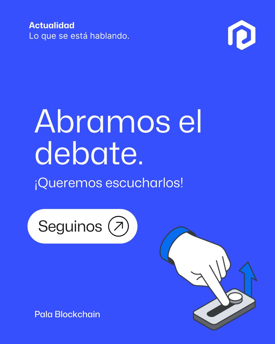Pala Blockchain tweet media