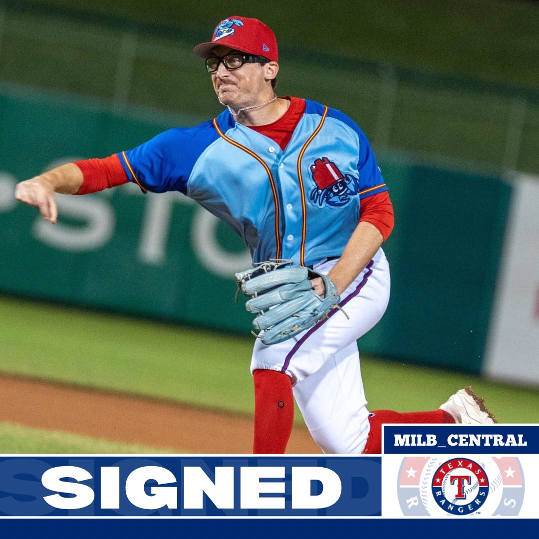 Milb Central tweet media