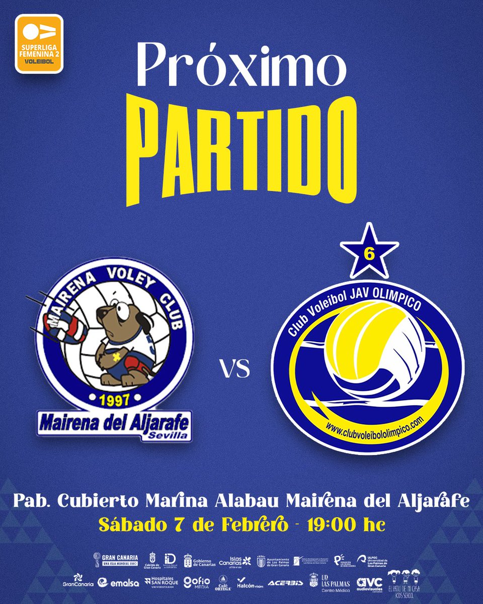 CV JAV Olímpico tweet media