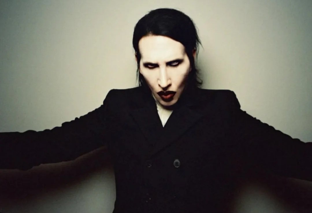 📸 Lindsay
#marilynmanson