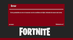 gofajardom's tweet photo. 🚨 Fortnite está caído
Jugadores reportan fallos de login, matchmaking y errores de conexión. Todo apunta a un problema de servidores en Epic Games.
Aún no hay ETA oficial ⏳
¿A alguien más le pasó? 👀
#Fortnite #FortniteIsDown #GamingNews #BingX https://t.co/g2fVY9tId0