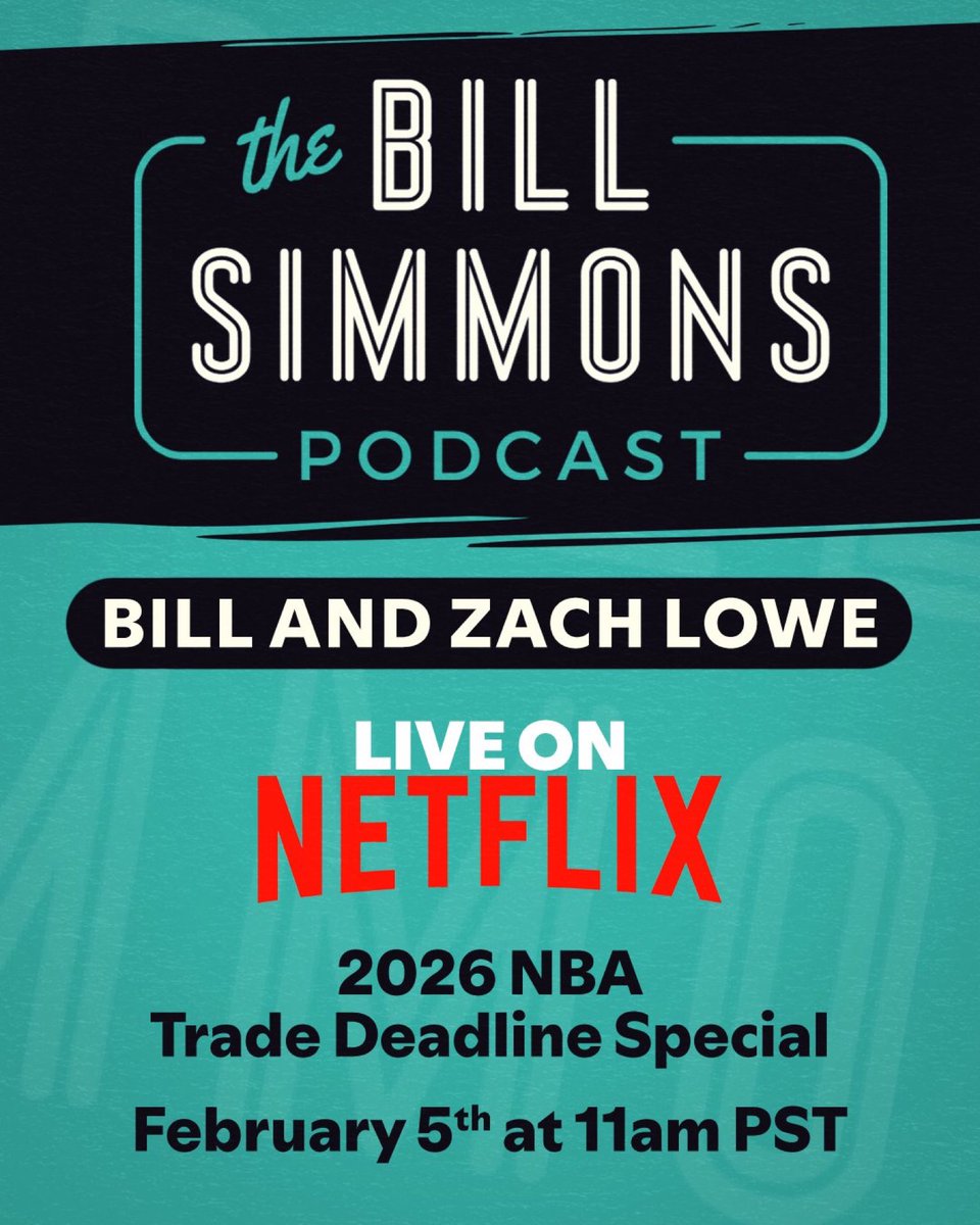Bill Simmons tweet media