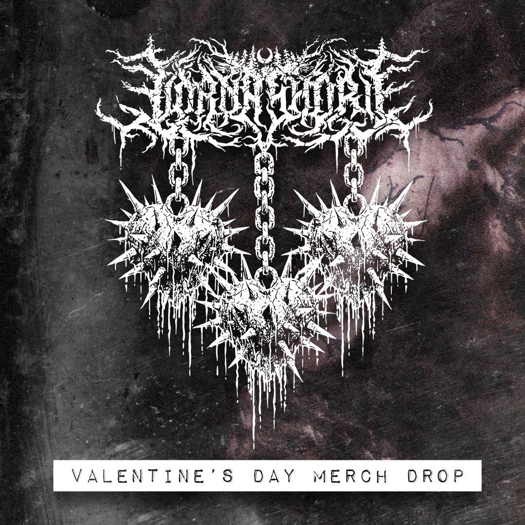 Lorna Shore tweet media