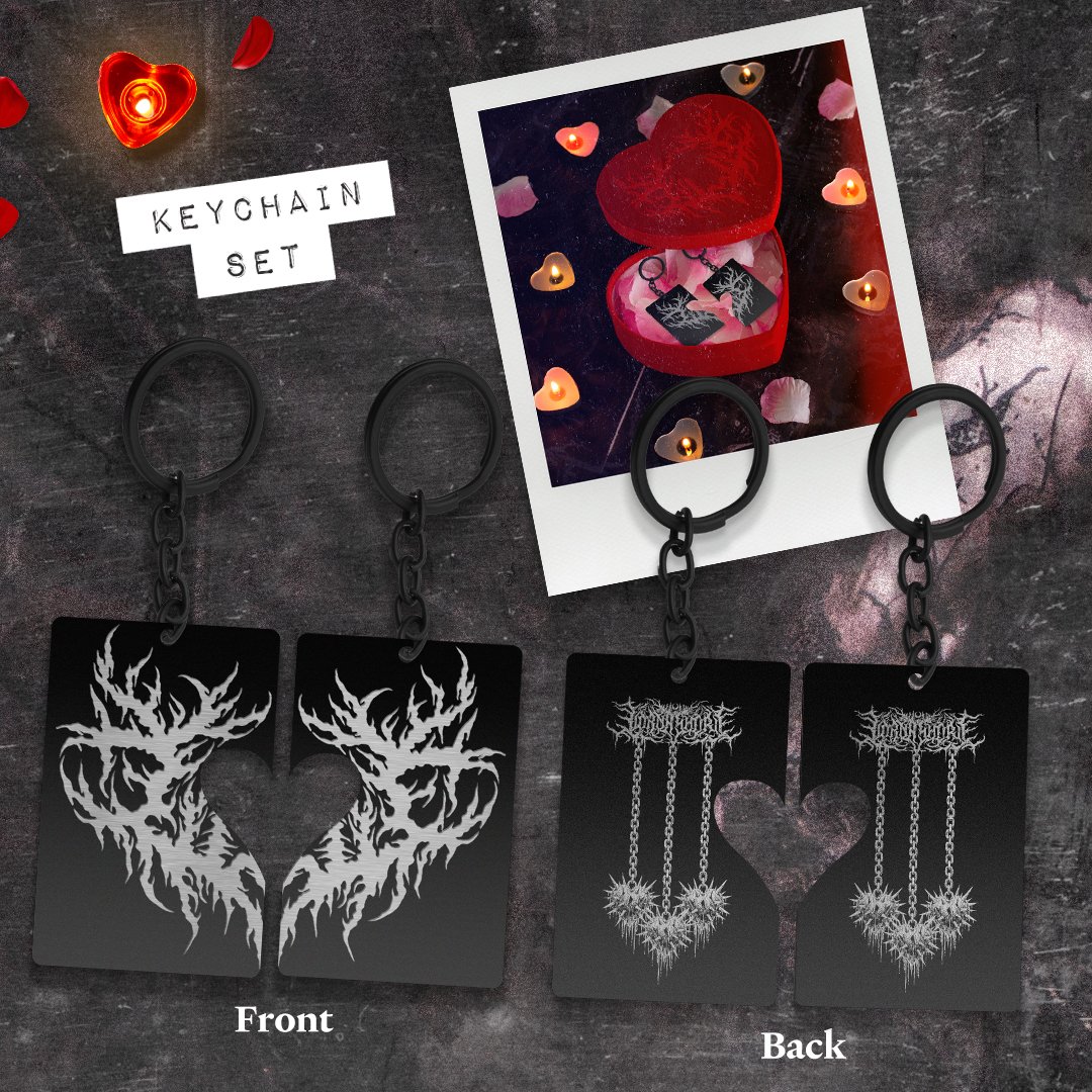 Lorna Shore tweet media