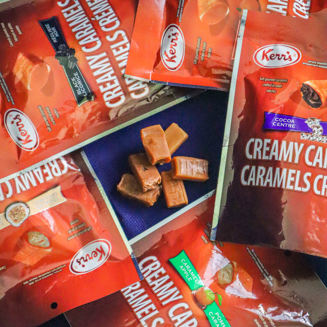 Kerr's Candy tweet media