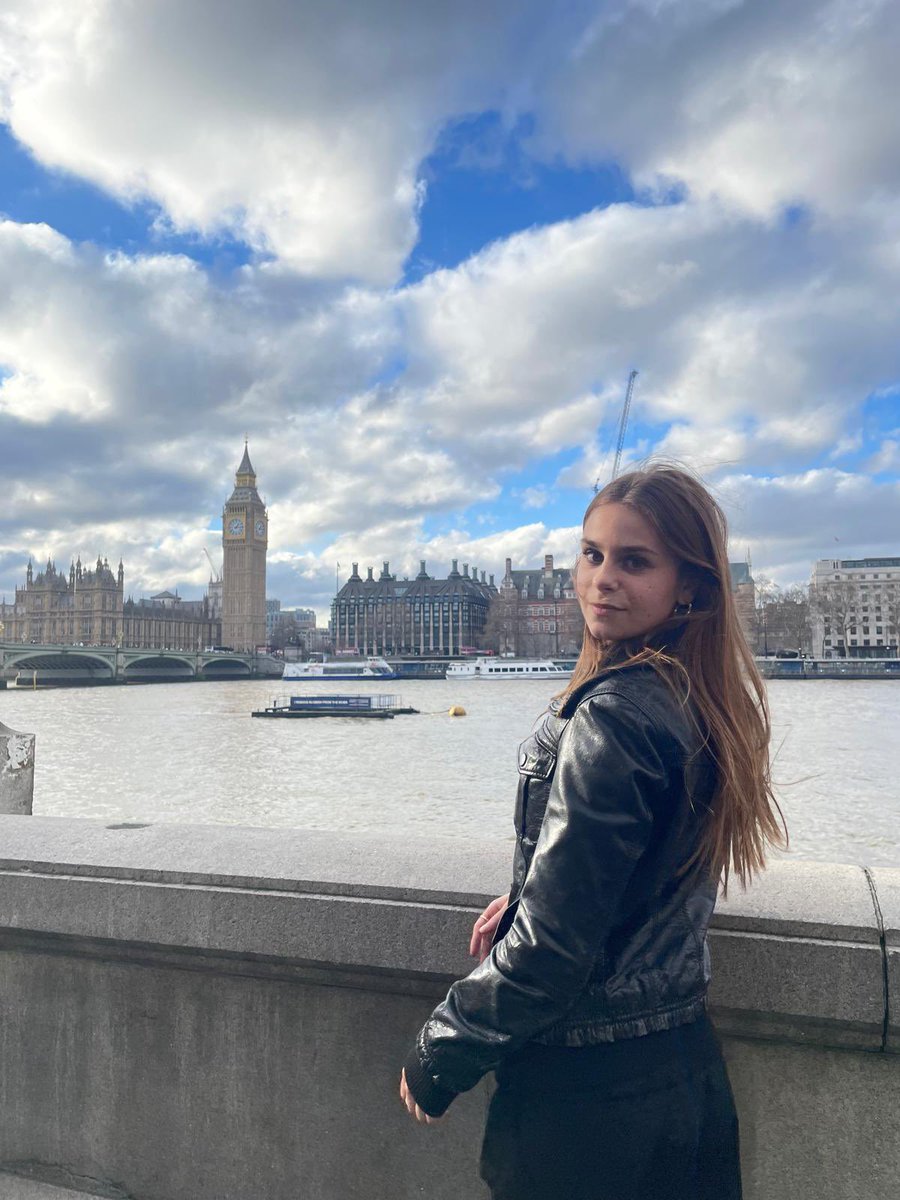 Vaya prime lo de Londres