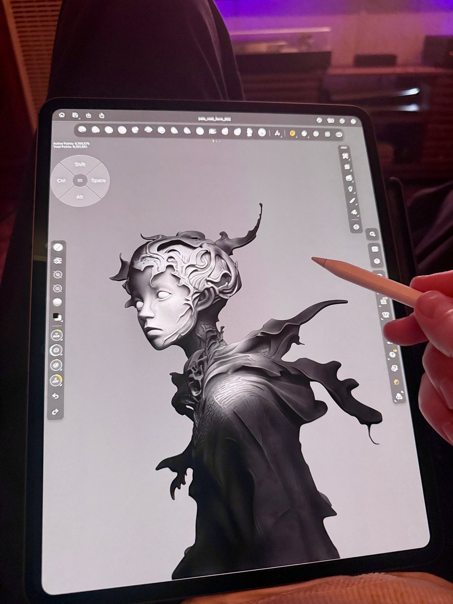 Steve Teeps tweet media