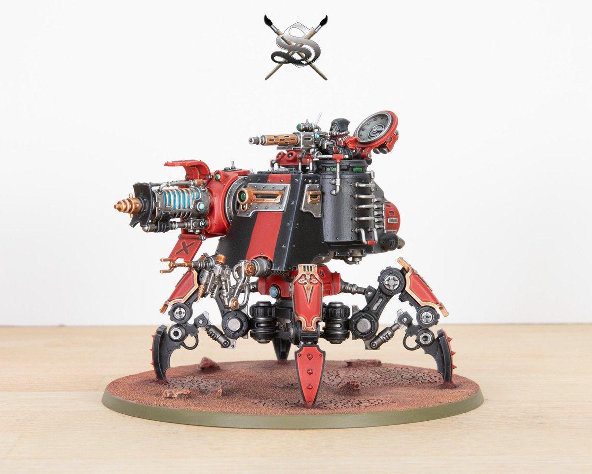 Siege Studios tweet media