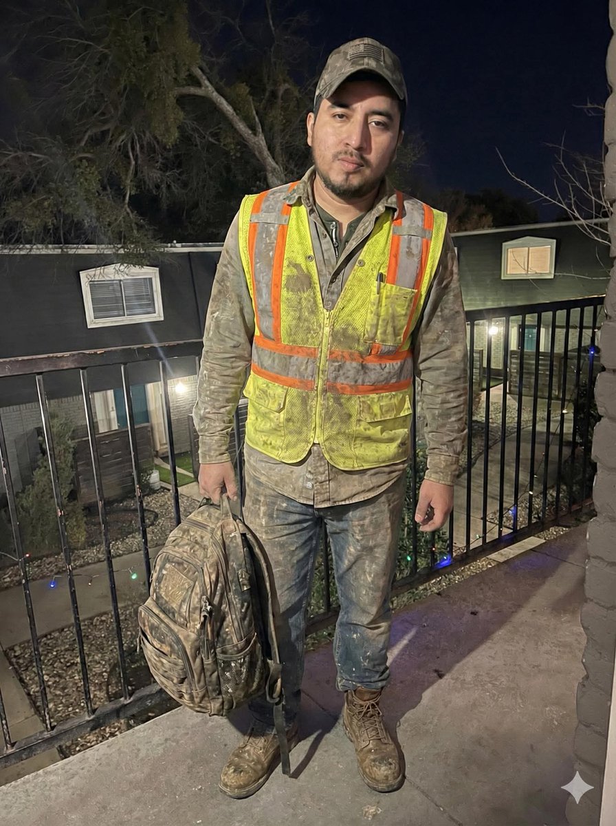 Yo Llegando del trabajo bien cansado y con hambre
Mi esposa: No viste el tik tok que te mande 😠😡