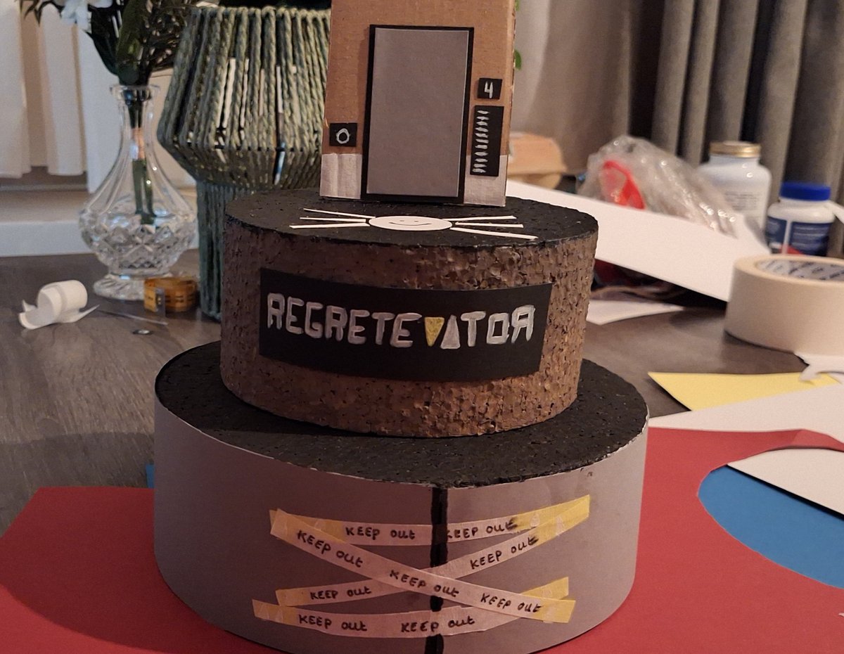 🌙 Lillie / Emil / Tooth ✨ tweet media